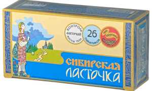 Эффективные чаи для похудения из аптек: ТОП-7 самых топовых продуктов для здоровья