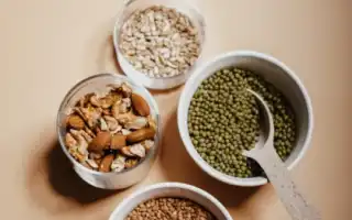 В каких продуктах содержится большое количество магния – список ТОП-10 для здоровья