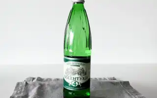 Польза и вред Ессентуки 4 – сколько можно пить в день минеральной воды для здоровья