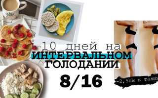Интервальное голодание: как оно работает, и какие методики в тренде для здоровья