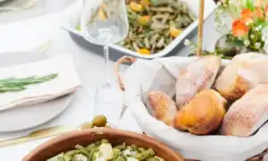 Список продуктов на неделю для семьи из 3-4 человек: полезные советы