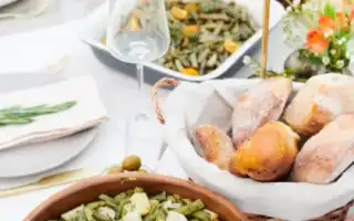 Список продуктов на неделю для семьи из 3-4 человек: полезные советы