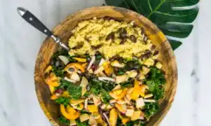 Польза и вред кус-куса для здоровья и похудения: что нужно знать