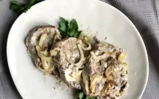 Польза и вред говяжьего языка и бульона из него для организма человека: все аспекты