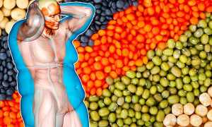Цельнозерновые продукты в списке для оздоравливающего питания и их польза