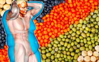 Цельнозерновые продукты в списке для оздоравливающего питания и их польза
