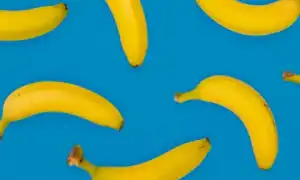 Отличия зеленых бананов от желтых и польза обоих для организма человека