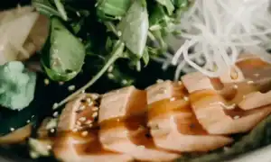 Какие продукты полезны для суставов и хрящей в повседневном питании