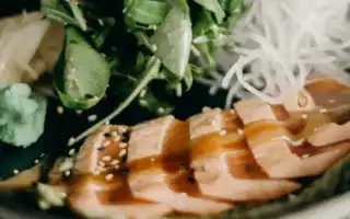 Какие продукты полезны для суставов и хрящей в повседневном питании