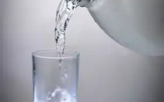 Что такое ионизированная вода – в чём её польза и вред для здоровья