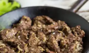 Польза и вред куриной печени для здоровья человека: важные аспекты