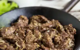 Польза и вред куриной печени для здоровья человека: важные аспекты