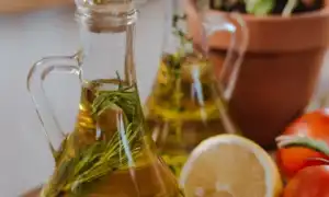 Масло зародышей пшеницы и его полезные свойства для здоровья
