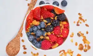 В каких продуктах содержится медь – список ТОП-7 для здоровья