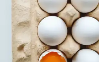 Продукты без сахара, углеводов и глютена – список для ПП-меню на каждый день