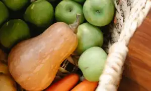 Сезонная пища и её польза для здоровья – какие продукты включить в рацион для оптимального самочувствия
