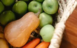 Сезонная пища и её польза для здоровья – какие продукты включить в рацион для оптимального самочувствия
