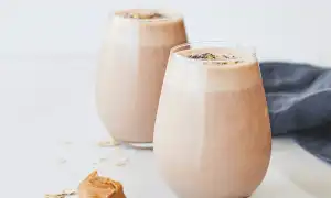 Польза и вред овсяного киселя из геркулеса для организма человека