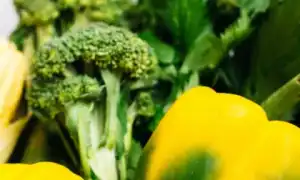 Что такое антиоксиданты и как нужно питаться, чтобы быть здоровой и энергичной