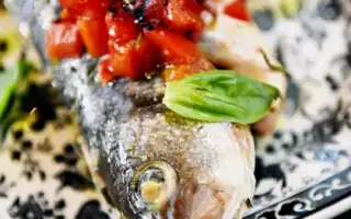 Польза и вред форели для организма человека, выращенной искусственно, в питании