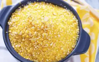 Польза и вред кукурузной крупы для здоровья человека: важные аспекты