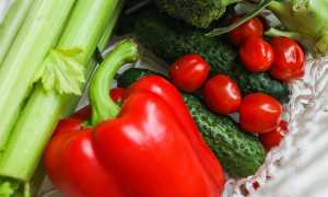 Список правильных продуктов питания с полезными аналогами вредностей для здоровья