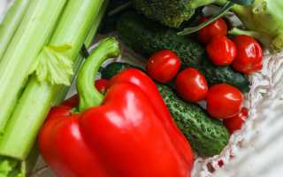Список правильных продуктов питания с полезными аналогами вредностей для здоровья