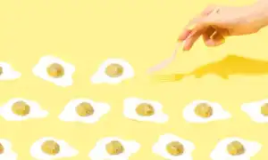 Белково-витаминная диета для похудения с меню на неделю для эффективных результатов