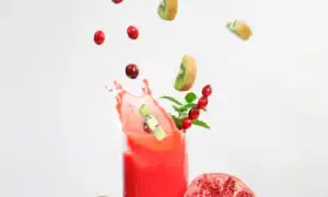 Польза и вред киселя из картофельного крахмала для здоровья организма: важные аспекты