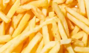 Мусорная еда – список продуктов, которые не принесут организму пользы и здоровья