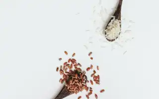 Чем полезен бурый рис и как его вкусно приготовить в домашних условиях