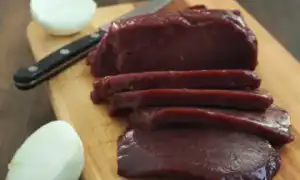 Польза и вред говяжьей печени для организма человека: важные аспекты