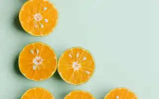 Список самых полезных продуктов для кожи лица с коллагеном и не только – ТОП-10 для здоровья и красоты