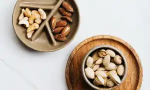 Список ТОП-20 продуктов, богатых эстрогеном для женщин, для здоровья и благополучия
