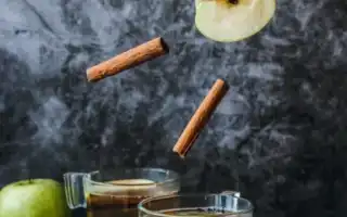 Чем полезен свежевыжатый яблочный сок для здоровья