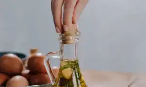 Список продуктов на неделю для 1 человека для правильного меню питания