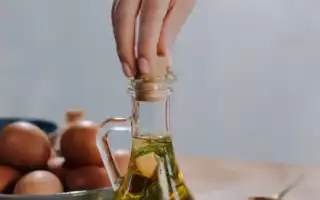 Список продуктов на неделю для 1 человека для правильного меню питания