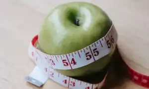 Список продуктов для правильного питания и похудения для здоровья