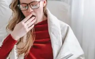 Почему после еды сильно хочется спать и что с этим делать?