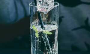 Так ли полезна газированная вода для организма на самом деле?