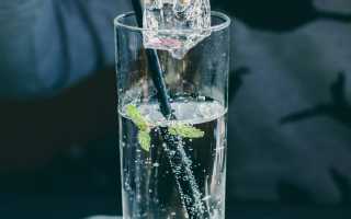 Так ли полезна газированная вода для организма на самом деле?