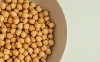 В каких продуктах содержится большое количество кальция – список ТОП-7 для здоровья