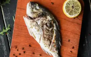 Польза и вред морского окуня для организма человека: важные аспекты