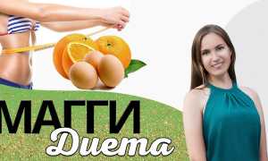 Химическая диета Усама Хамдий: меню на неделю по дням для похудения