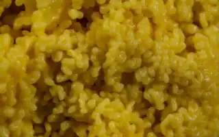 Польза и вред пшена для здоровья человека: важные аспекты