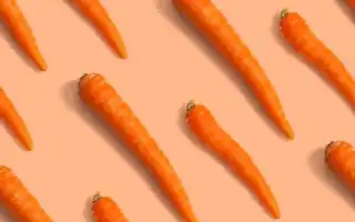 ТОП-20 продуктов, полезных для зрения взрослых и детей, для здоровья глаз