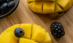 В каких продуктах содержится марганец – список ТОП-7 для здоровья