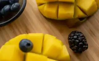 В каких продуктах содержится марганец – список ТОП-7 для здоровья
