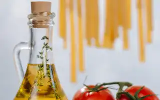 Какие продукты сжигают жиры и способствуют похудению – список ТОП-10 для здорового питания