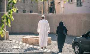 Замуж за шейха: реальность и мифы о жизни в гареме, о которых стоит знать